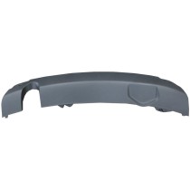 Compra SPOILER PARAGOLPES TRASERO(1 SAIDA ESCAPE) AUDI AUDI A1 10- al mejor precio en todocarrocería.com