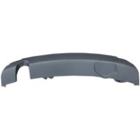 Achetez SPOILER PARE-CHOCS ARRIÈRE (1 SORTIE ÉCHAPPEMENT) AUDI AUDI A1 10- au meilleur prix sur todocarrocería.com