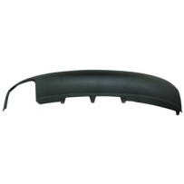 Compra SPOILER PARAGOLPES TRASERO(2.0) AUDI AUDI A4 07- al mejor precio en todocarrocería.com