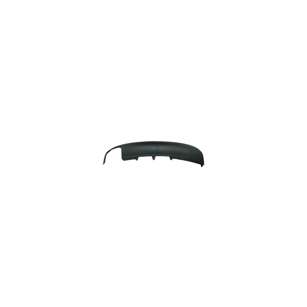 Compra SPOILER PARAGOLPES TRASERO(2.0) AUDI AUDI A4 07- al mejor precio en todocarrocería.com