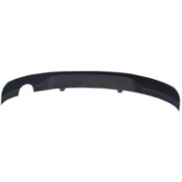 Compra SPOILER PARAGOLPES TRASERO(HB) OPEL OPEL ASTRA K 15- al mejor precio en todocarrocería.com