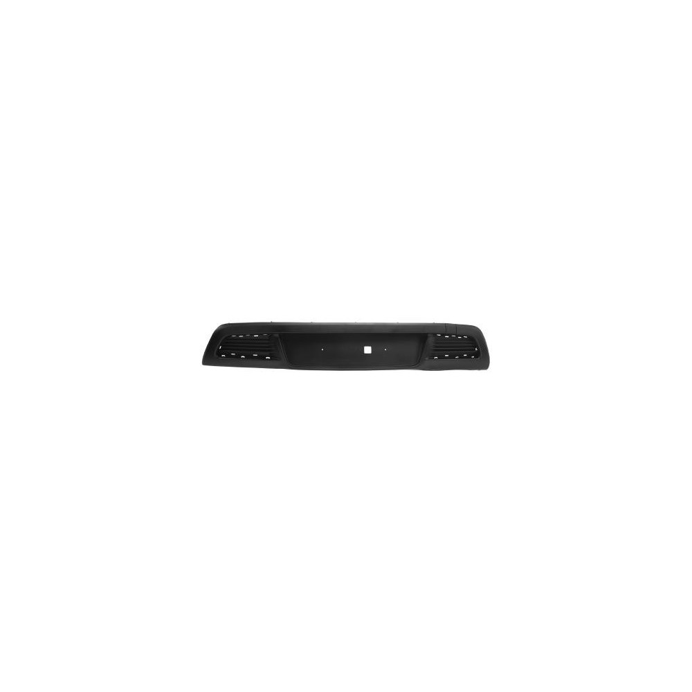 Compra SPOILER PARAGOLPES TRASERO(M/SPORT) PEUGEOT PEUGEOT 308 07-/11- al mejor precio en todocarrocería.com