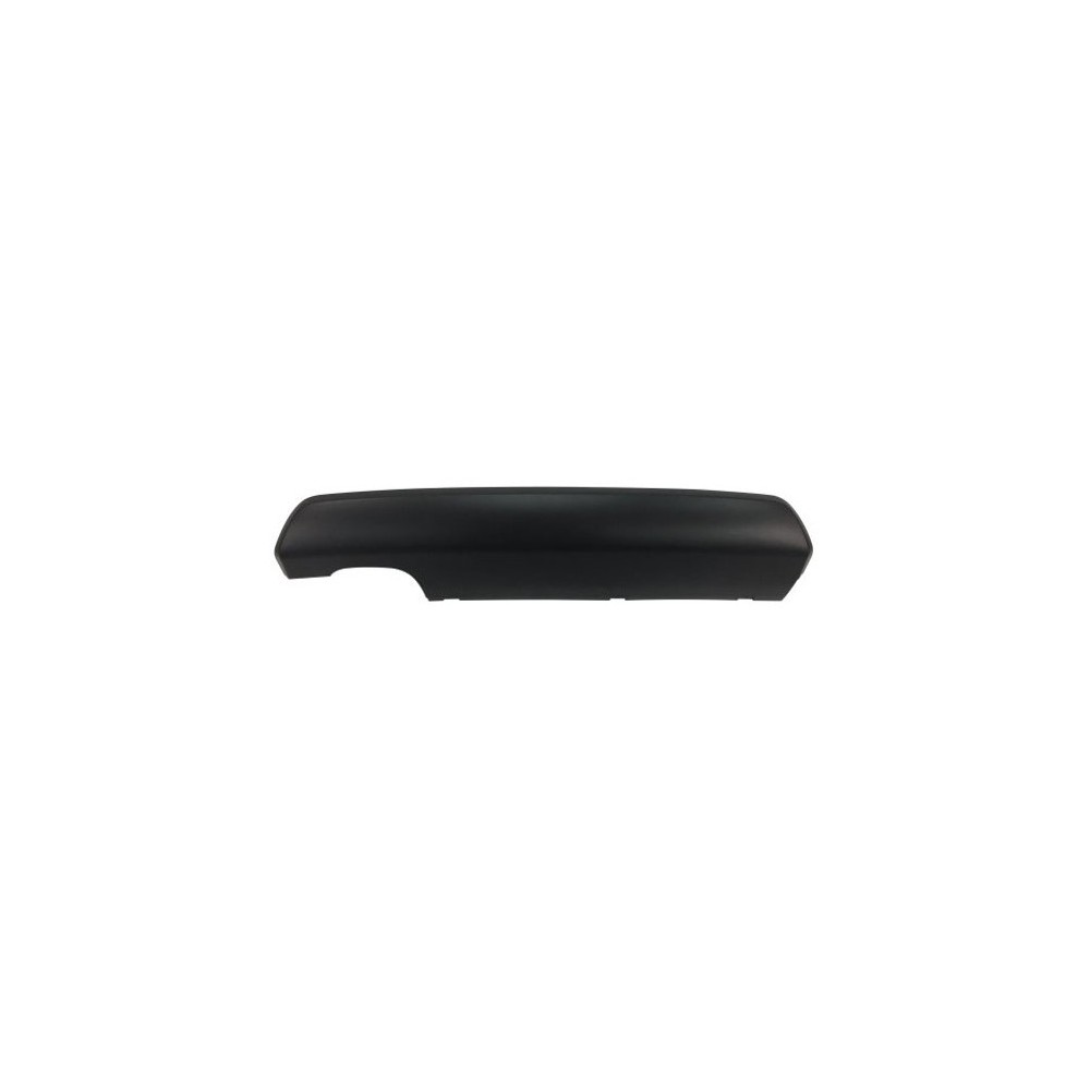 Compra SPOILER PARAGOLPES TRASERO(SW) PEUGEOT PEUGEOT 308 13- al mejor precio en todocarrocería.com