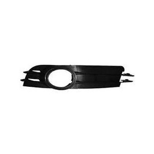 Compra TAPA DERECHO LAVAFAROS PARAGOLPES DELANTERO AUDI AUDI A6 04- al mejor precio en todocarrocería.com