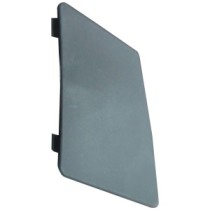 Achetez COUVERCLE DROIT SUPÉRIEUR BOUCLIER AVANT IVECO IVECO DAILY 2014.03- au meilleur prix sur todocarrocería.com