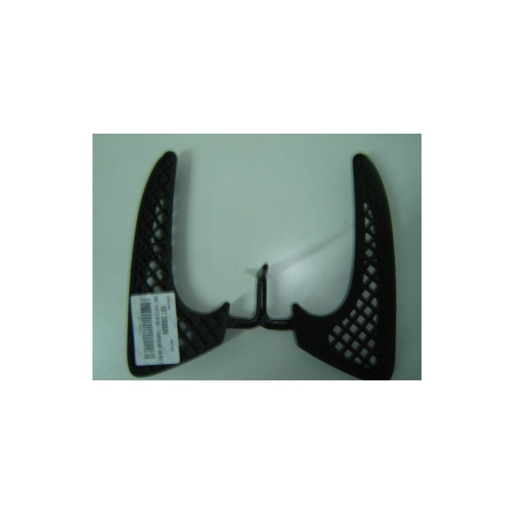 Compra TAPA ENTRADA AR PARAGOLPES TRASERO DERECHO FIAT FIAT PUNTO 3P 99- al mejor precio en todocarrocería.com