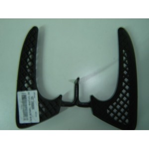 Compra TAPA ENTRADA AR PARAGOLPES TRASERO DERECHO FIAT FIAT PUNTO 3P 99- al mejor precio en todocarrocería.com