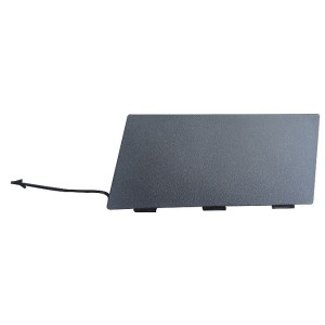 Achetez COUVERCLE INFÉRIEUR GAUCHE PARE-CHOCS AVANT IVECO IVECO DAILY 2014.03- au meilleur prix sur todocarrocería.com