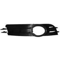 Compra TAPA IZQUIERDO LAVAFAROS PARAGOLPES DELANTERO AUDI AUDI A6 04- al mejor precio en todocarrocería.com