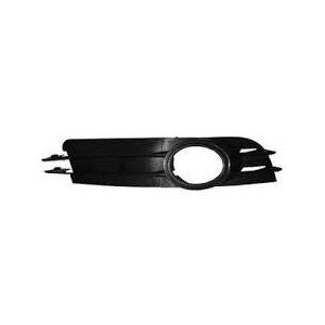 Compra TAPA IZQUIERDO LAVAFAROS PARAGOLPES DELANTERO AUDI AUDI A6 04- al mejor precio en todocarrocería.com