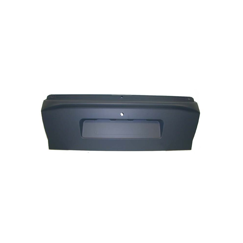 Compra TAPA MALETERO CITROEN CITROEN AX -92 al mejor precio en todocarrocería.com