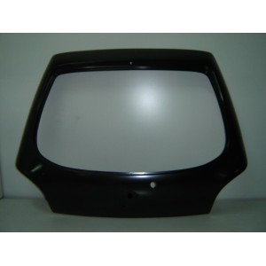 Compra TAPA MALETERO FORD FORD FIESTA 96- al mejor precio en todocarrocería.com