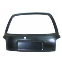 Compra TAPA MALETERO NISSAN NISSAN MICRA 93- al mejor precio en todocarrocería.com
