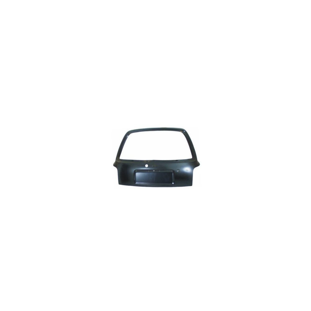Compra TAPA MALETERO NISSAN NISSAN MICRA 93- al mejor precio en todocarrocería.com