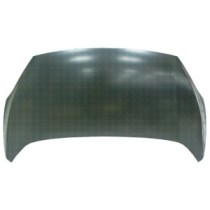 Compra CAPOT FORD FORD KA 08- al mejor precio en todocarrocería.com