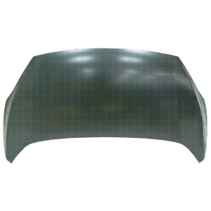 Compra CAPOT FORD FORD KA 08- al mejor precio en todocarrocería.com