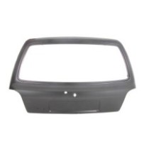 Compra TAPA MALETERO RENAULT RENAULT TWINGO 93- al mejor precio en todocarrocería.com