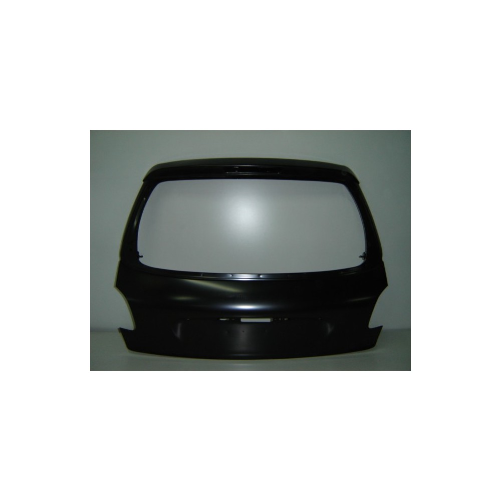 Achetez COUVRE-COFFRE (3/5 PORTES) PEUGEOT PEUGEOT 206 98- au meilleur prix sur todocarrocería.com