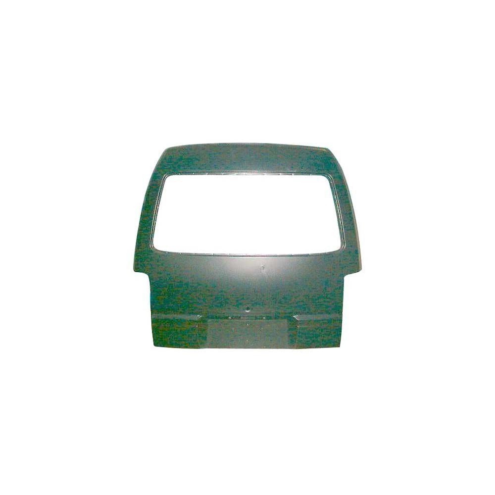 Achetez COUVERCLE DE COFFRE (BAS) MITSUBISHI MITSUBISHI L300 87- au meilleur prix sur todocarrocería.com