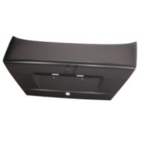 Compra TAPA MALETERO (SEDAN) MERCEDES MERCEDES C W202 96- al mejor precio en todocarrocería.com