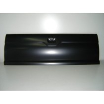 Compra TAPA MALETERO CAIXA METALICA S/ 3 STOP MITSUBISHI MITSU L200 96- al mejor precio en todocarrocería.com