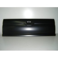 Compra TAPA MALETERO CAIXA METALICA S/ 3 STOP MITSUBISHI MITSU L200 96- al mejor precio en todocarrocería.com