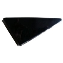 Achetez COUVERCLE GRILLE BOUCLE AVANT DROITE AVEC TROU ANTI-BROUILLARD VW VW POLO 14- au meilleur prix sur todocarrocería.com
