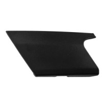 Achetez COUVERCLE GRILLE SUP DROIT PARE-CHOCS AVANT AVEC TROU POUR ANTI-BROUILLARD OPEL ASTRA 07/11- au meilleur prix sur todoca