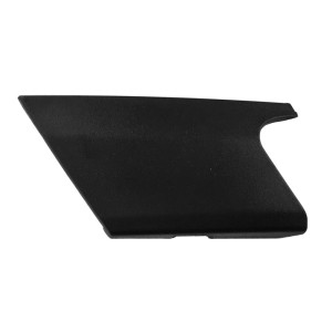 Achetez COUVERCLE GRILLE SUP DROIT PARE-CHOCS AVANT AVEC TROU POUR ANTI-BROUILLARD OPEL ASTRA 07/11- au meilleur prix sur todoca