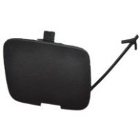 Compra TAPA REMOLQUE PARAGOLPES DELANTERO CITROEN CITROEN NEMO/BIP/FIOR 08- al mejor precio en todocarrocería.com