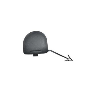 Achetez COUVERCLE DE REMORQUE PARE-CHOCS AVANT MERCEDES MERCEDES SPRINTER 06- au meilleur prix sur todocarrocería.com