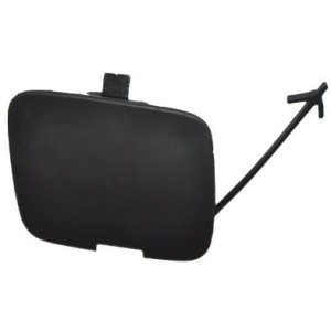 Compra TAPA REMOLQUE PARAGOLPES DELANTERO PEUGEOT CITROEN NEMO/BIP/FIOR 08- al mejor precio en todocarrocería.com