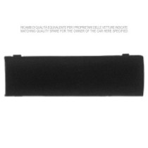 TAPA REMOLQUE PARAGOLPES DELANTERO BMW S/3 E36 1994.01- 107.060238, 51118146078