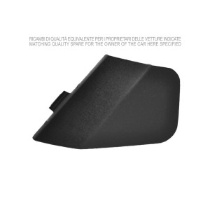 Achetez COUVERCLE DE REMORQUE PARE-CHOCS AVANT FORD FORD FIESTA 08- au meilleur prix sur todocarrocería.com.