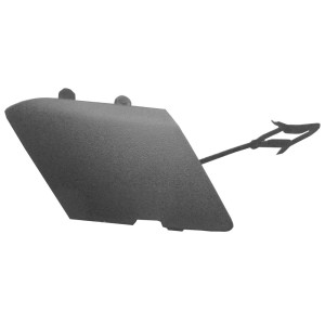 Compra TAPA REMOLQUE PARAGOLPES DELANTERO OPEL OPEL ASTRA 07/11- al mejor precio en todocarrocería.com