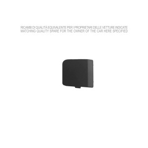 Achetez COUVERCLE DE REMORQUE PARE-CHOCS AVANT GRIS FORD FORD FUSION 2006- au meilleur prix sur todocarrocería.com.
