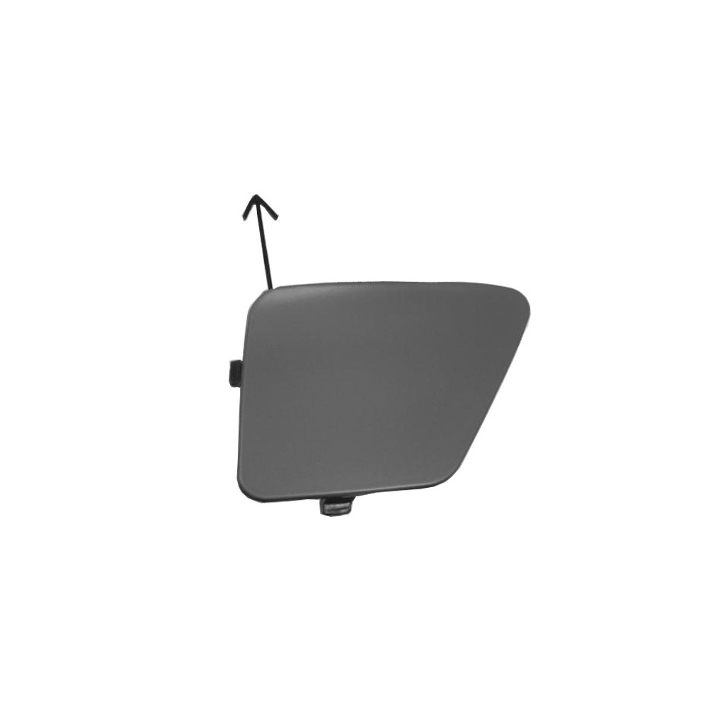 Achetez COUVERCLE DE REMORQUE DE BOUCLIER AVANT POUR FORD FORD FOCUS C-MAX 06- au meilleur prix sur todocarrocería.com