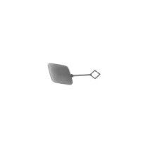 Achetez COUVERCLE DE REMORQUE DE BOUCLIER AVANT POUR PEUGEOT CITROEN SPACETOURER/TRAVELER/SCUDO KOMBI 2016.04- au meilleur prix 