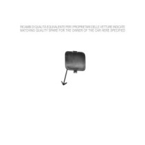 Achetez CACHE DE REMORQUE DE PARE-CHOCS AVANT POUR FIAT FIAT PANDA 03- au meilleur prix sur todocarrocería.com.
