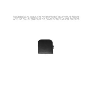 Achetez COUVERCLE DE REMORQUE DE BOUCLIER AVANT POUR FORD FORD FOCUS 02- au meilleur prix sur todocarrocería.com