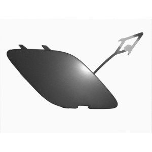 Compra TAPA REMOLQUE PARAGOLPES DELANTERO P/P OPEL OPEL ASTRA 10- al mejor precio en todocarrocería.com