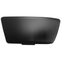 Compra TAPA REMOLQUE PARAGOLPES DELANTERO P/P OPEL OPEL ZAFIRA 08- al mejor precio en todocarrocería.com
