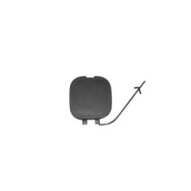 Compra TAPA REMOLQUE PARAGOLPES TRASERO FIAT FIAT PANDA 12- al mejor precio en todocarrocería.com