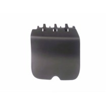 Compra TAPA REMOLQUE PARAGOLPES TRASERO VW VW GOLF 90- al mejor precio en todocarrocería.com