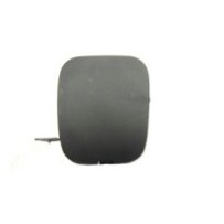 Compra TAPA REMOLQUE PARAGOLPES TRASERO NEGRO JEEP JEEP COMPASS 2017.04- al mejor precio en todocarrocería.com