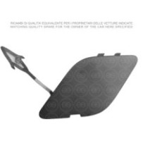 Compra TAPA REMOLQUE PARAGOLPES TRASERO P/P OPEL OPEL ASTRA 10- al mejor precio en todocarrocería.com