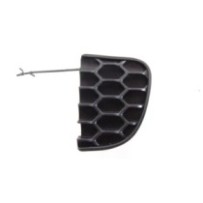 Compra TAPA REMOLQUE PARAGOLPES TRASERO TEXTURADO JEEP JEEP RENEGADE 2014.07- al mejor precio en todocarrocería.com