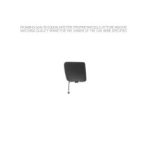 Achetez COUVERCLE DE REMORQUE GRILLE DE BOUCLIER AVANT POUR CITROËN CITROËN C1 12- au meilleur prix sur todocarrocería.com.