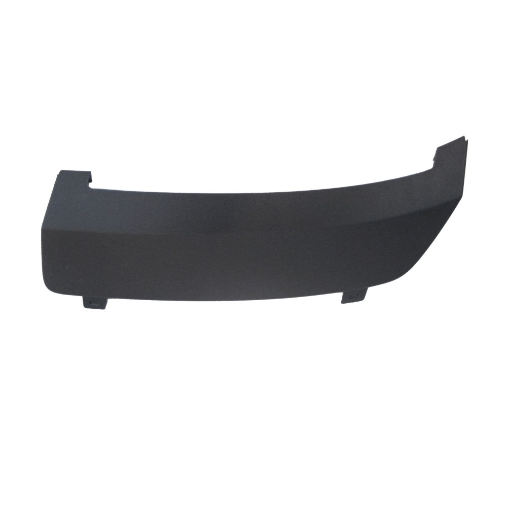 Compra TAPA REMOLQUE SPOILER PARAGOLPES TRASERO FORD FORD FIESTA 08- al mejor precio en todocarrocería.com
