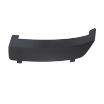 Compra TAPA REMOLQUE SPOILER PARAGOLPES TRASERO FORD FORD FIESTA 08- al mejor precio en todocarrocería.com
